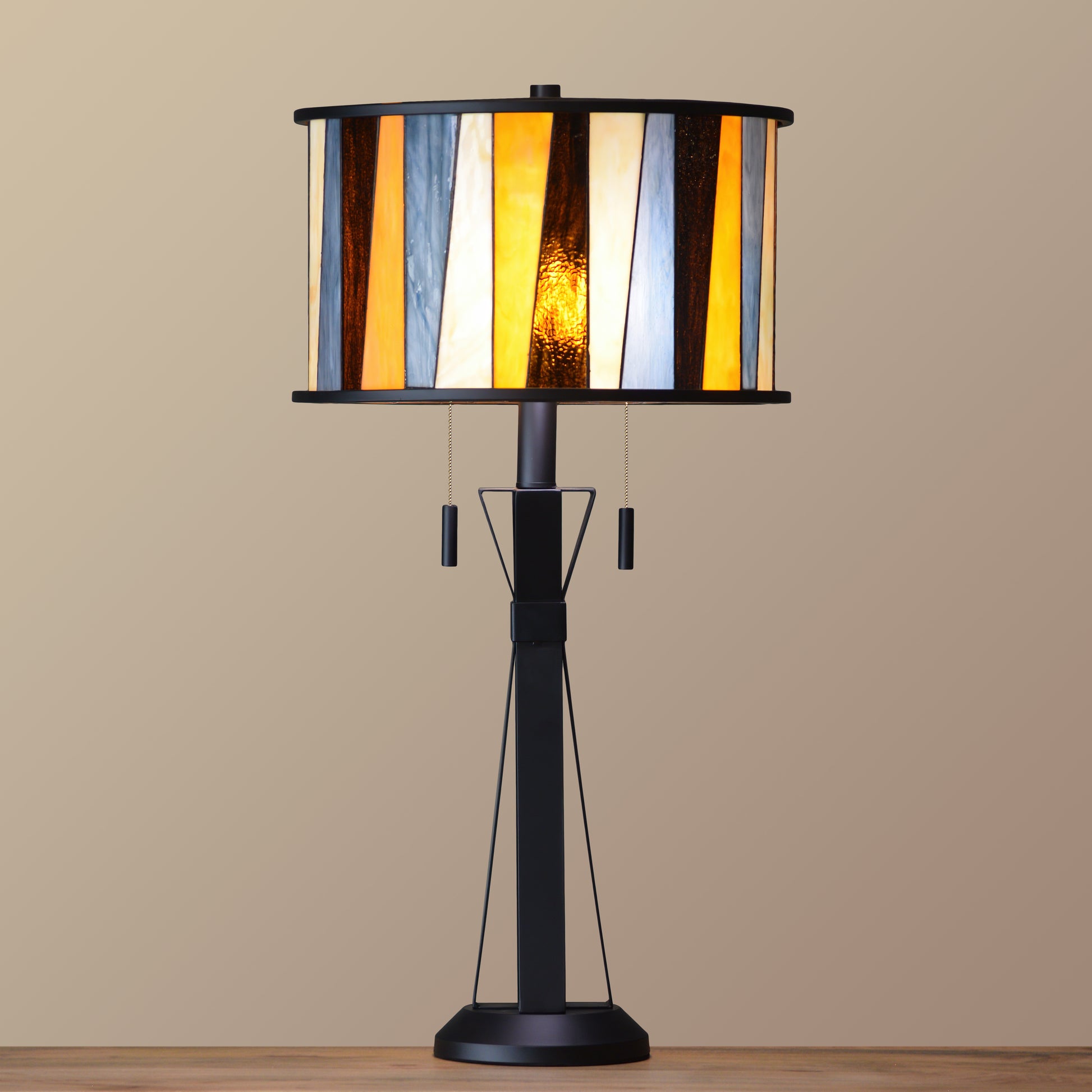 Chartres Table Lamp