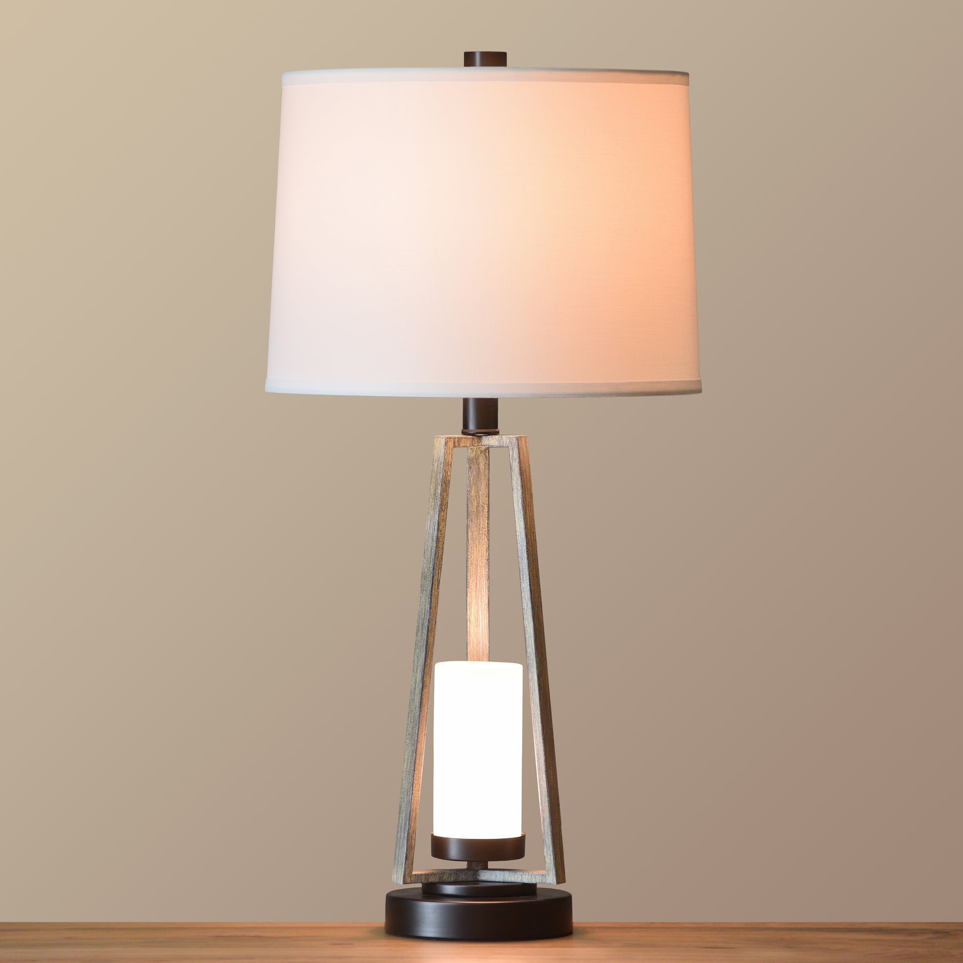 Ely Table Lamp
