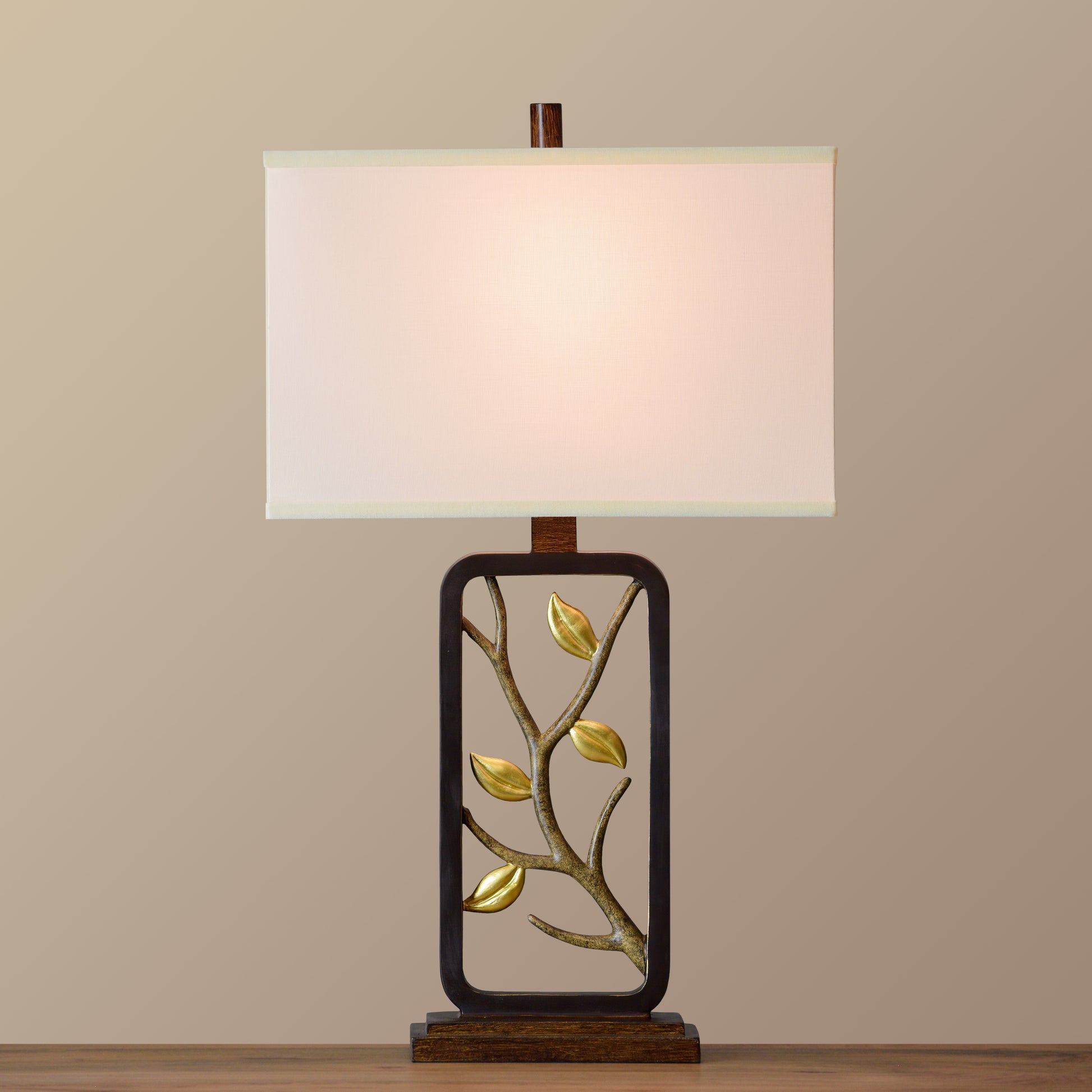 Branchlet Table Lamp