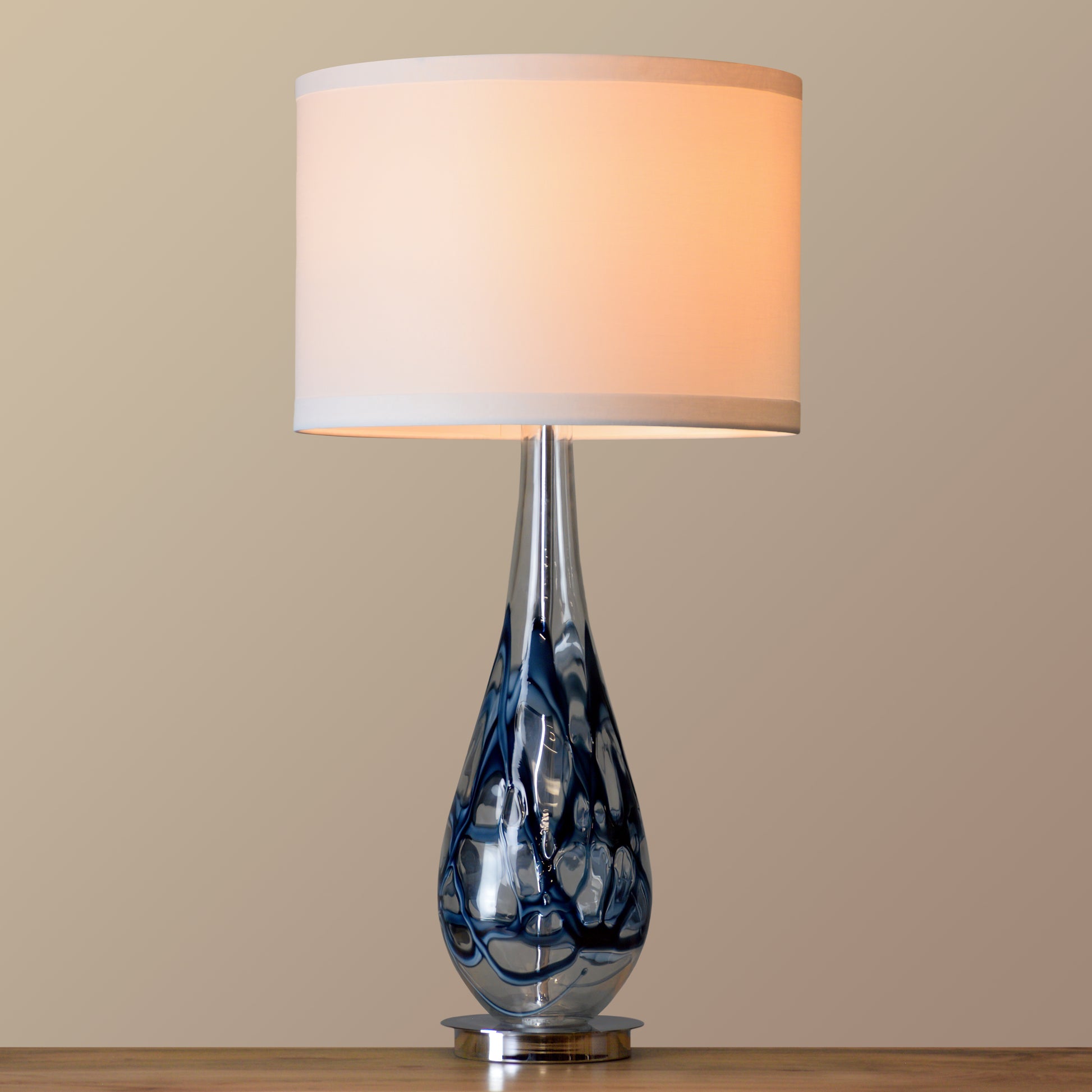 Powell Table Lamp
