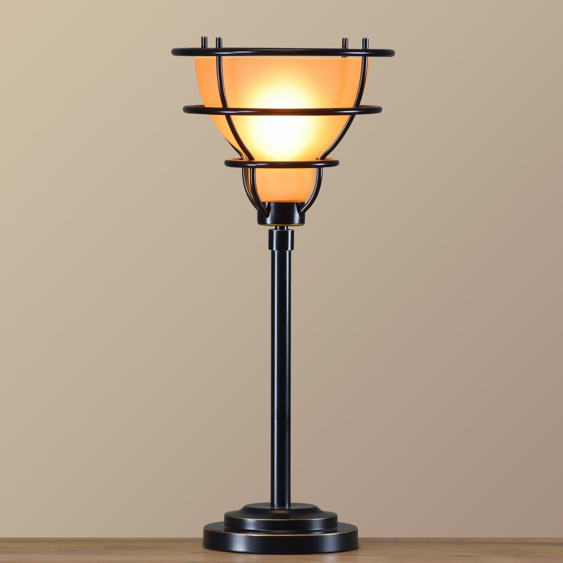 Sheffield Table Lamp