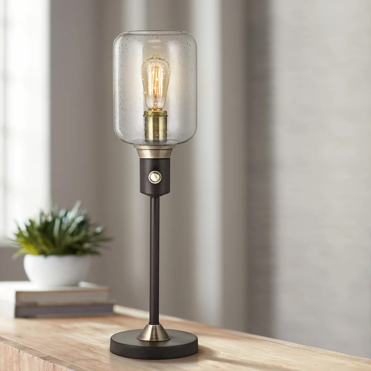 Jamestown Table Lamp