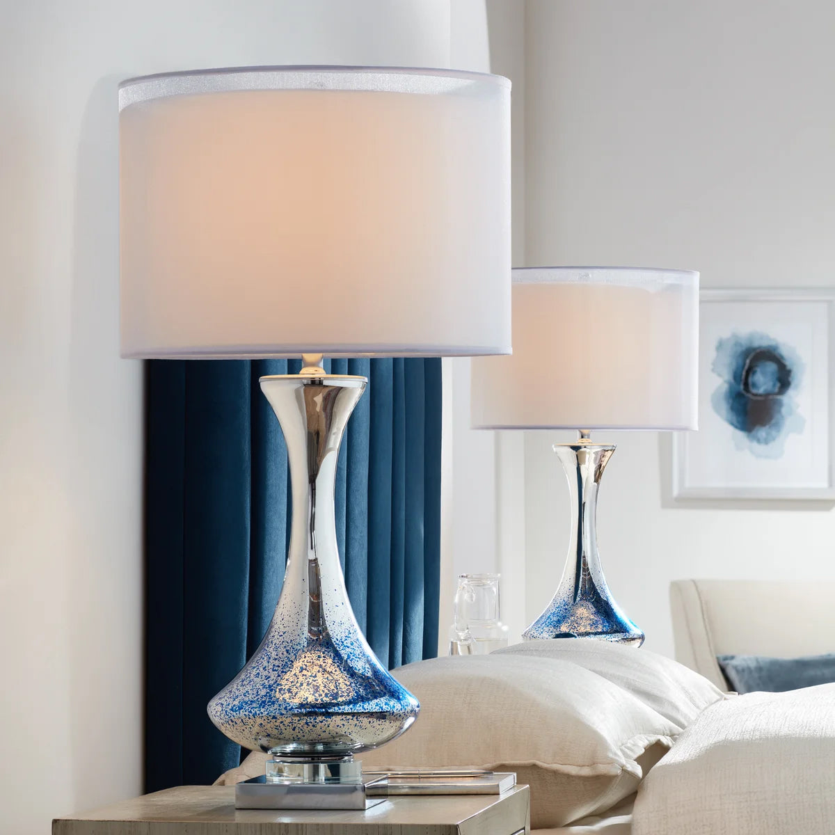 Jewel Lake Table Lamp