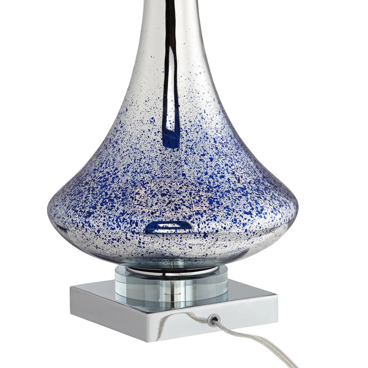 Jewel Lake Table Lamp