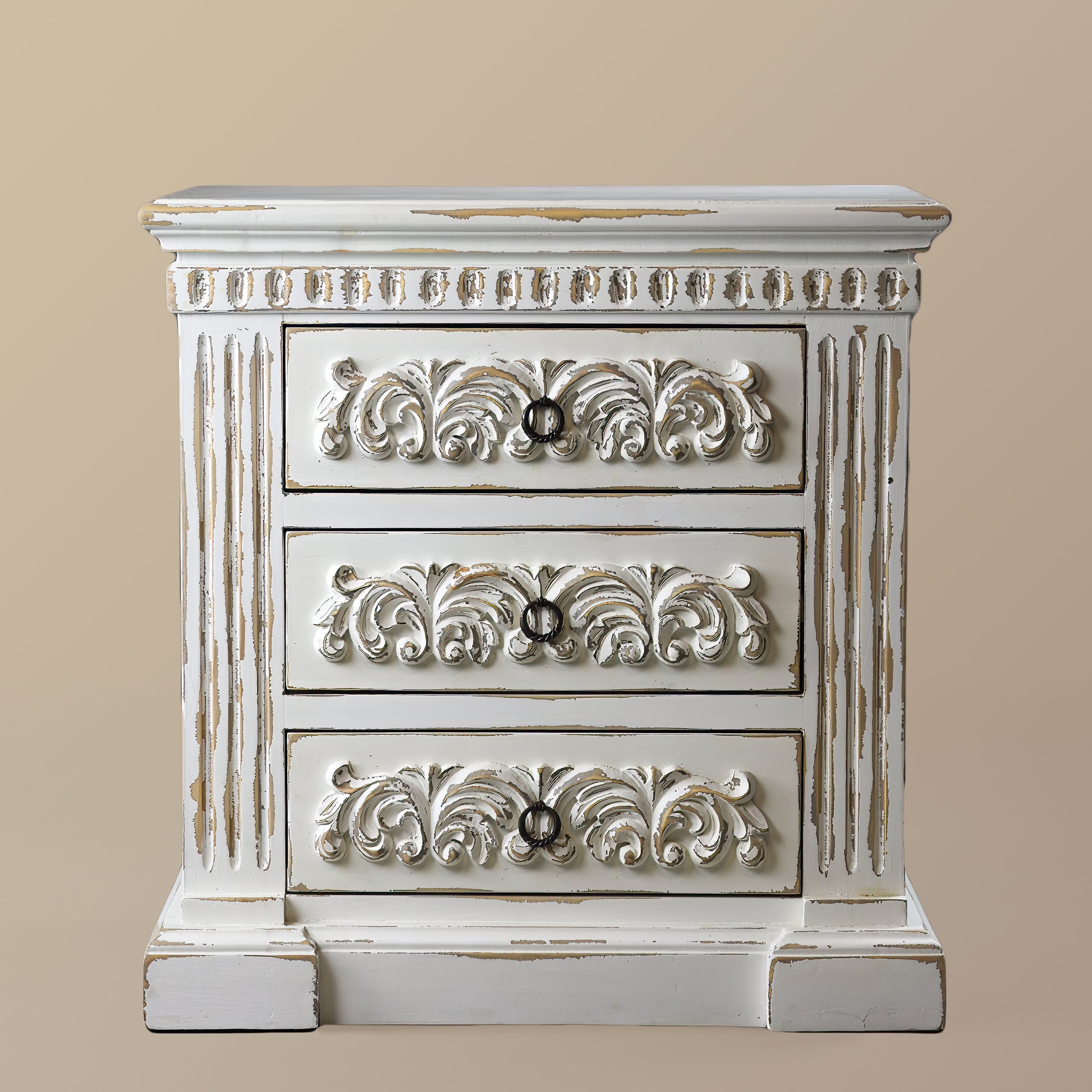 Alexandria Nightstand