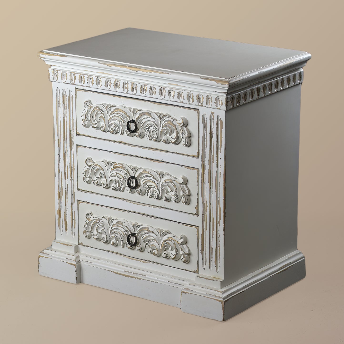 Alexandria Nightstand