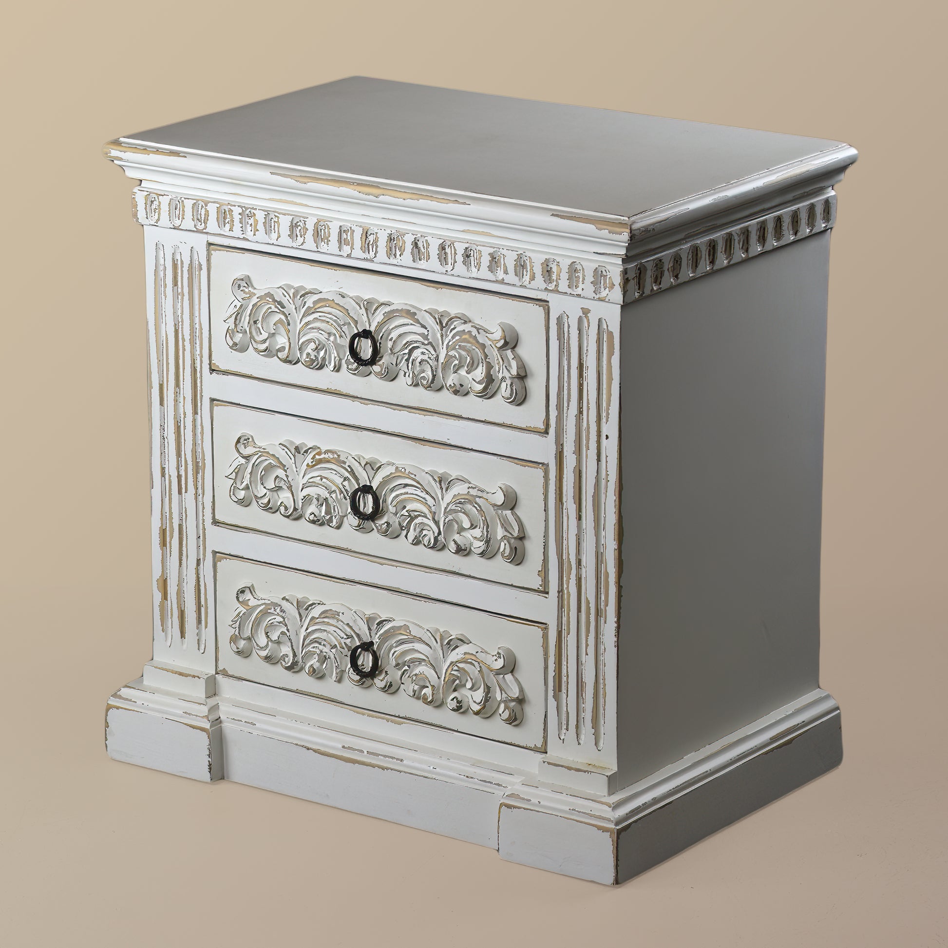 Alexandria Nightstand