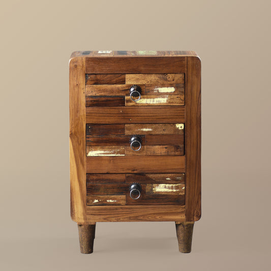 Yuba End Table