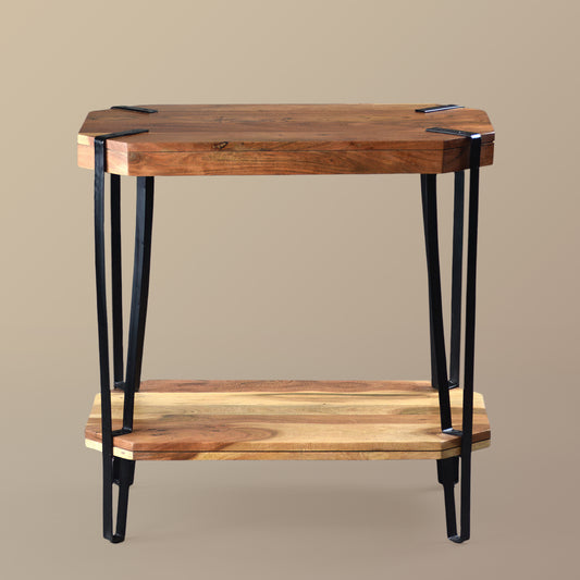 Warren End Table