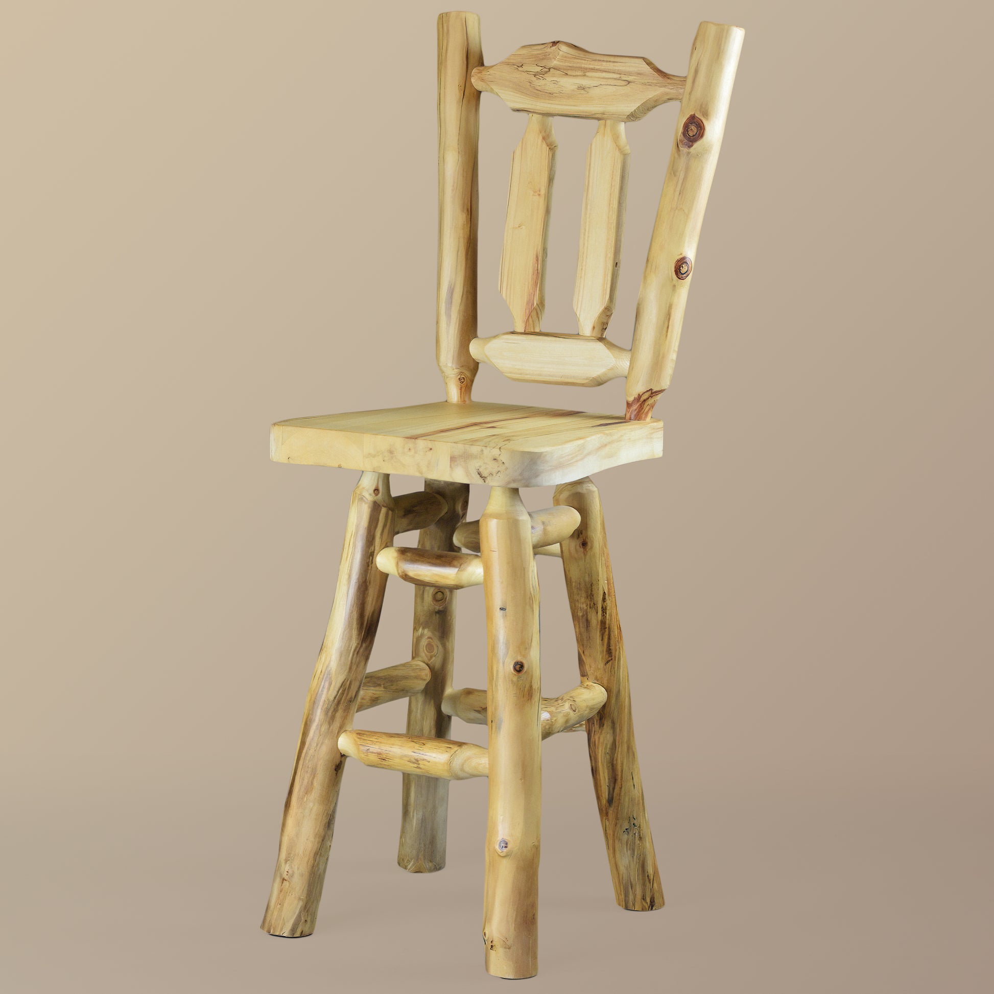 Aspen Barstool