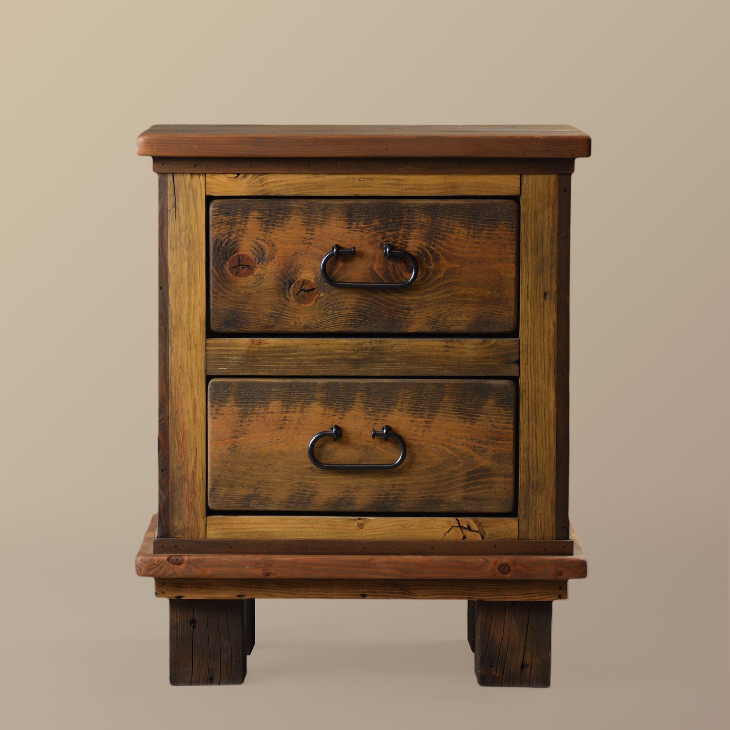 Carson Nightstand