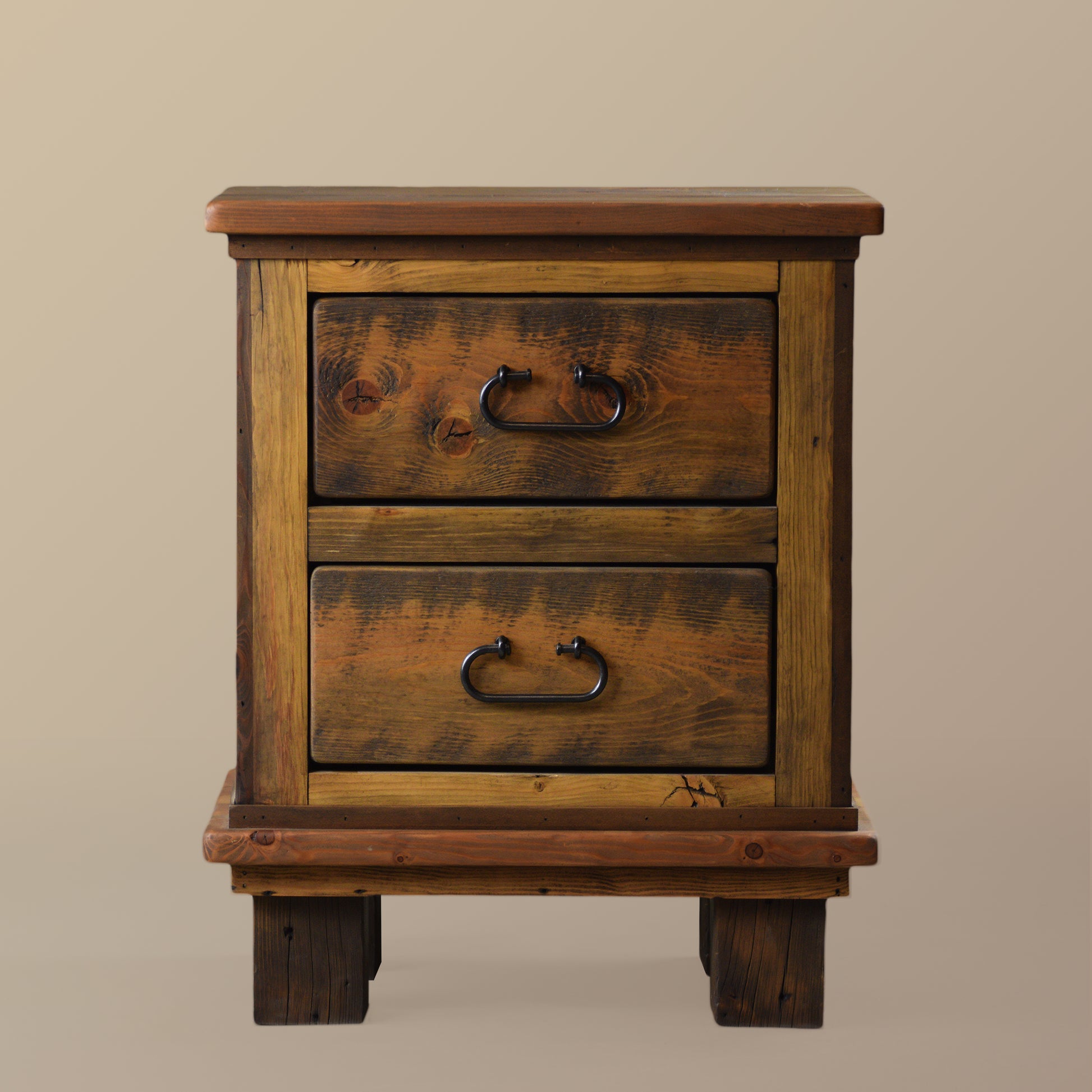 Carson Nightstand
