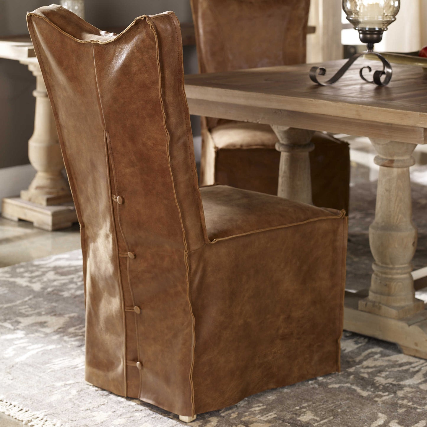 Duke Dining Chair