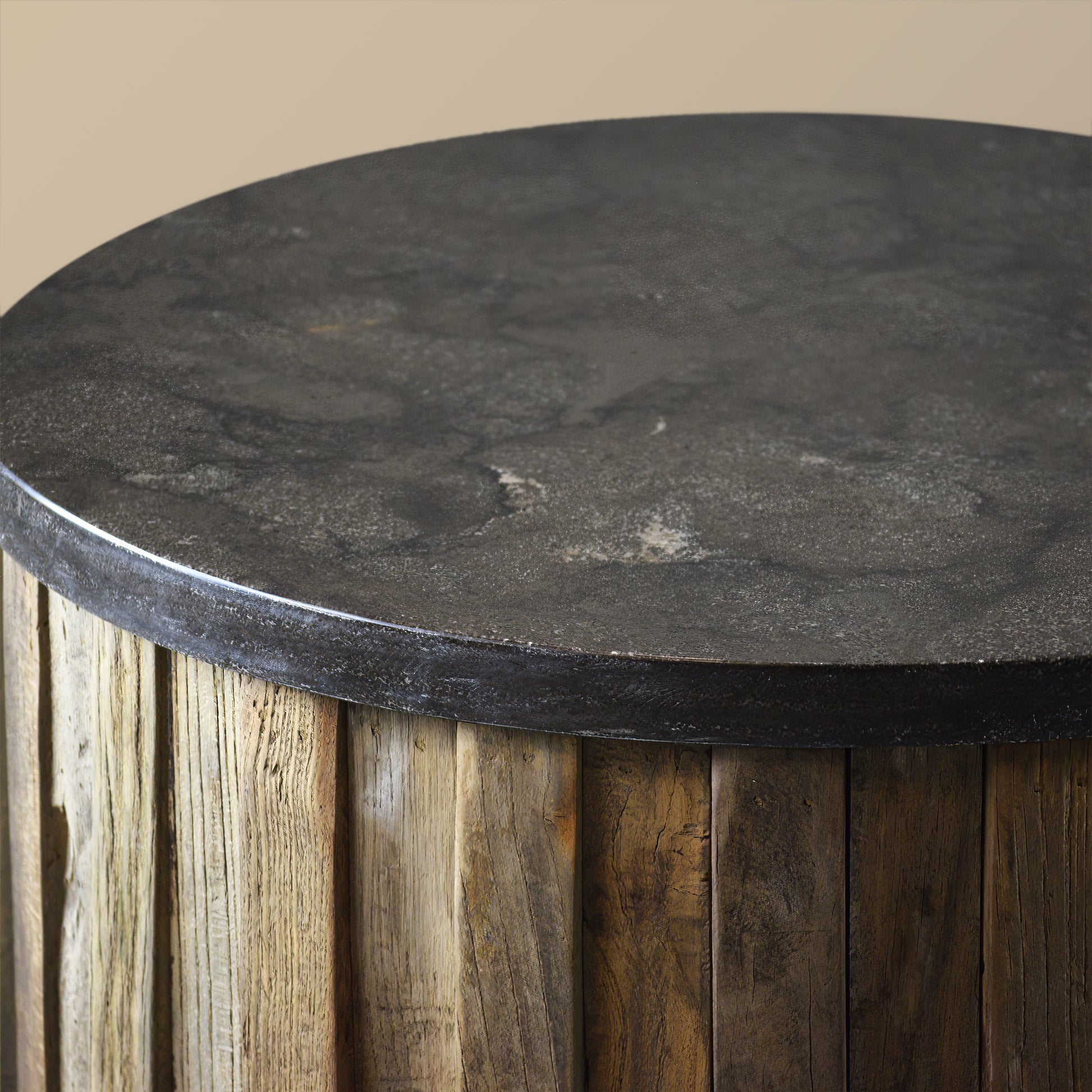 Watkins Accent Table