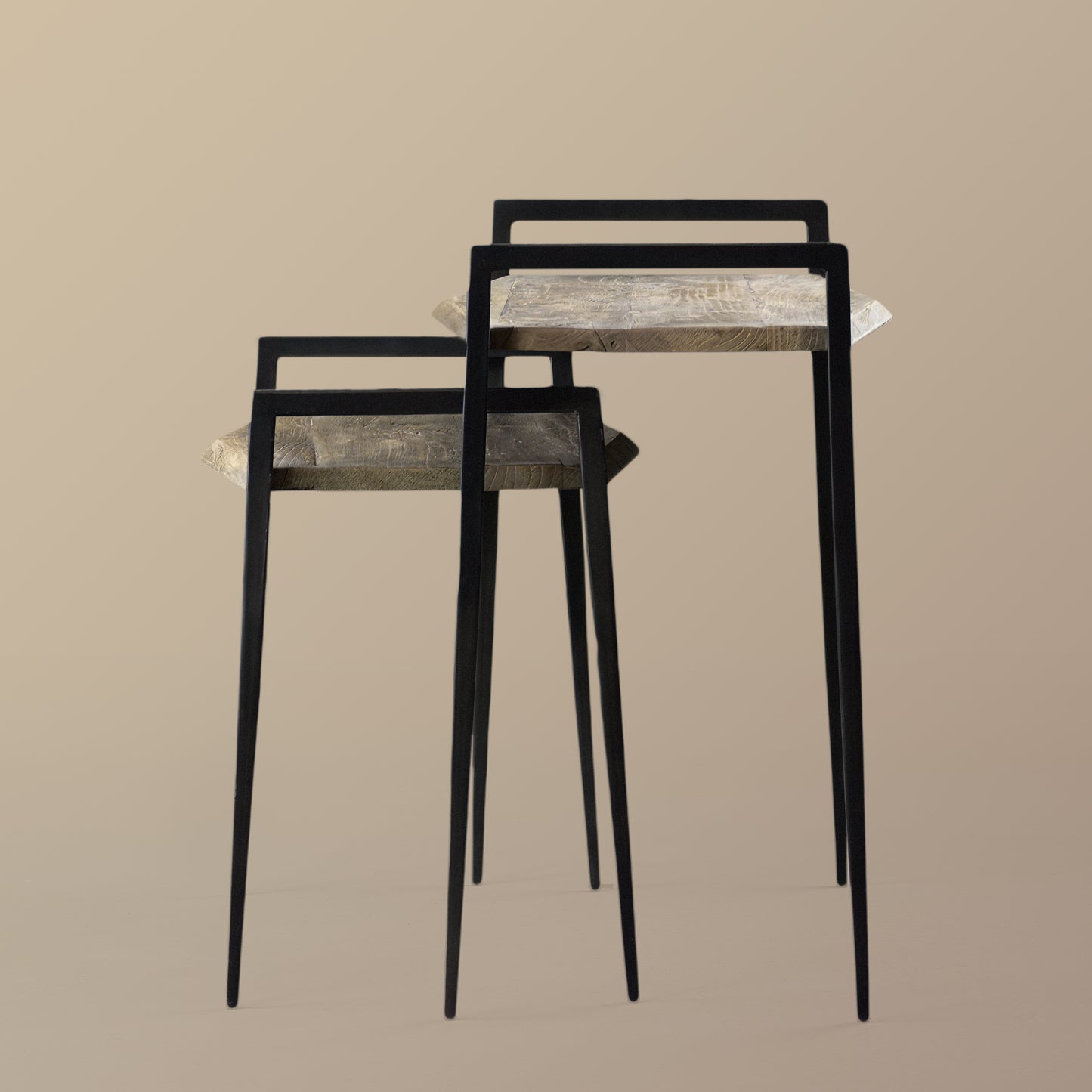Parker Nesting Tables