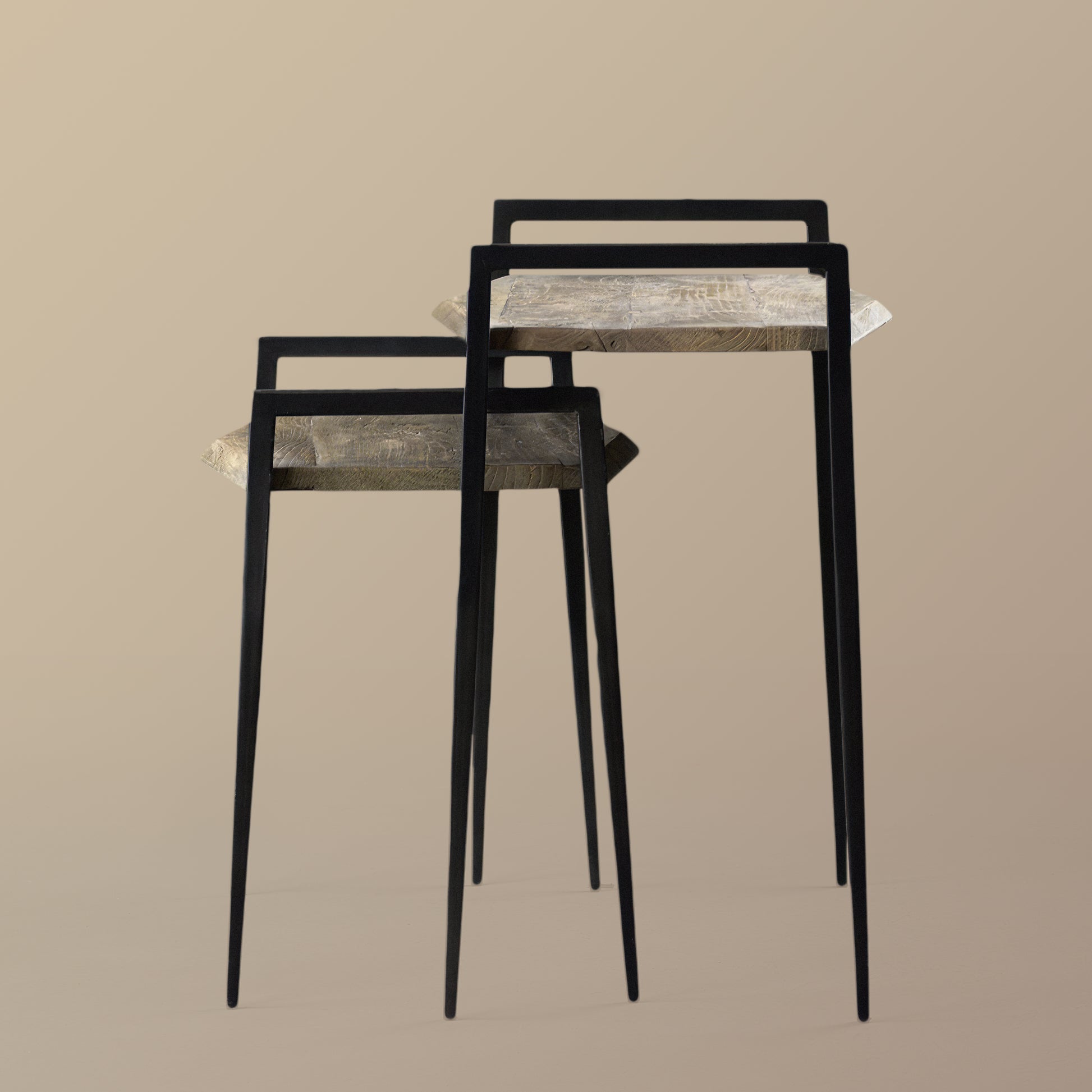 Parker Nesting Tables