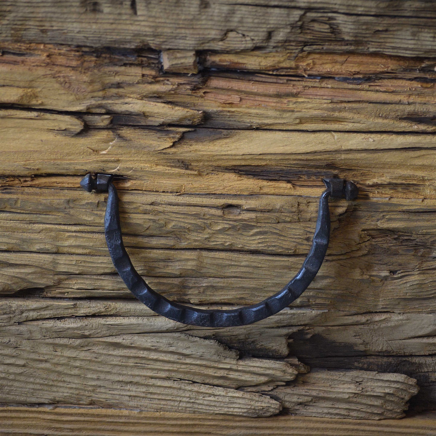 Morgan Chest Coffee Table