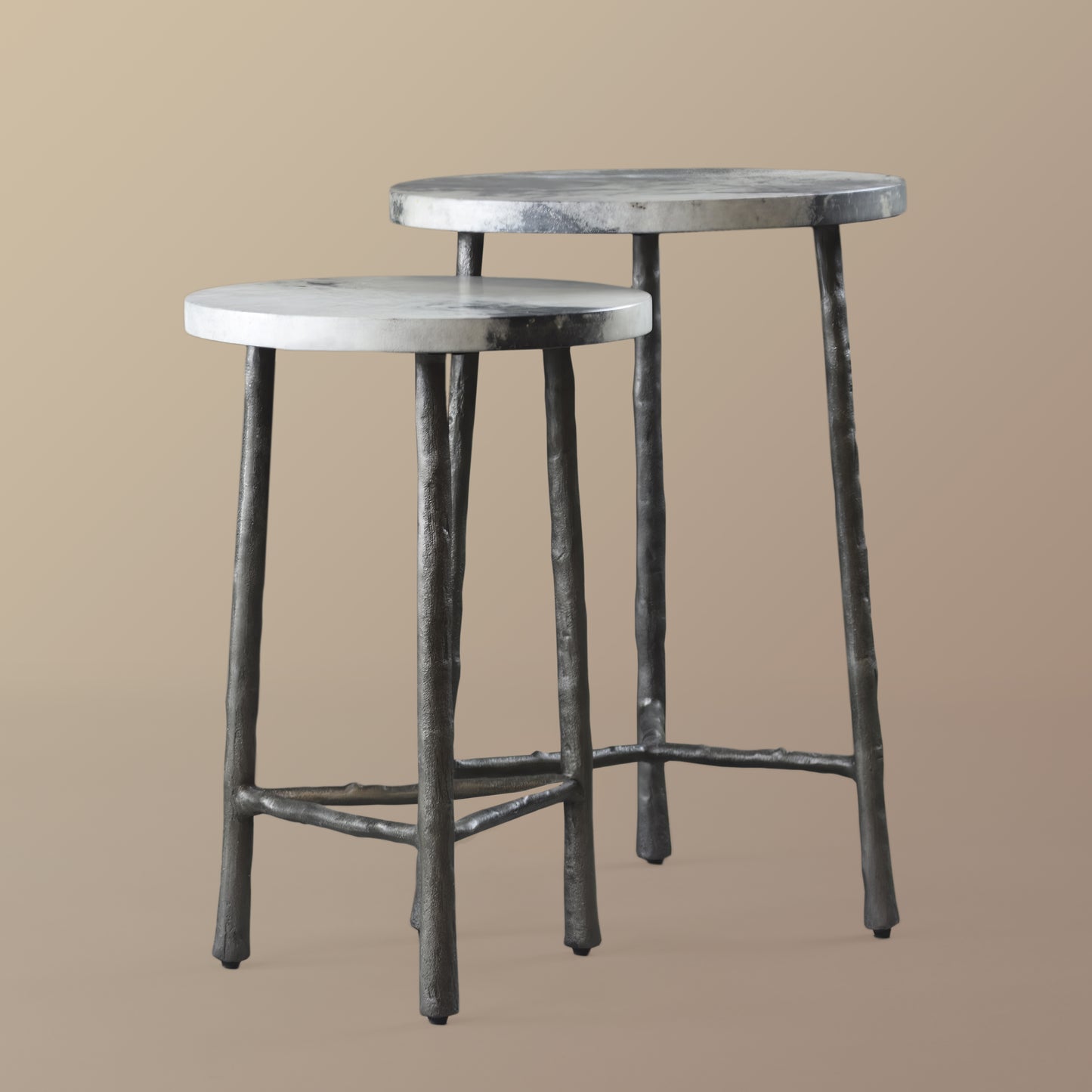 Milo Nesting Tables